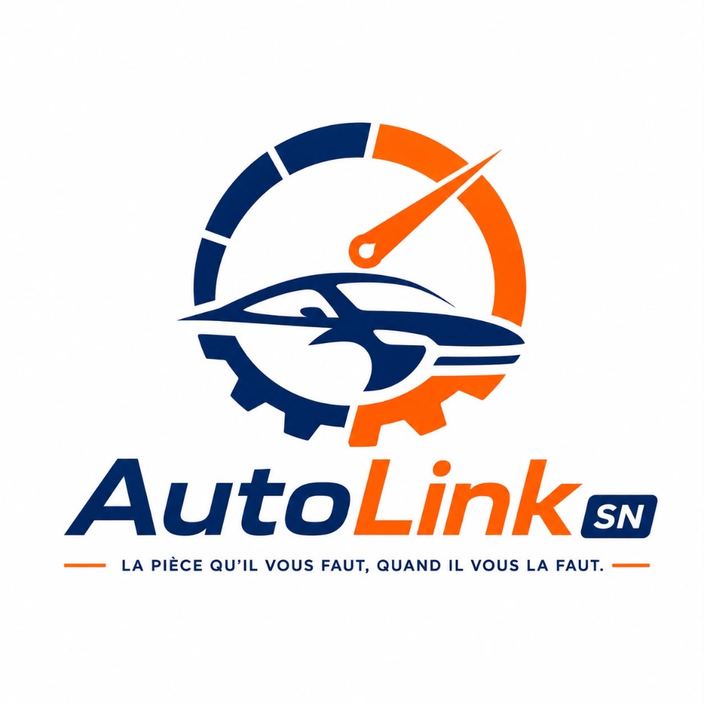 AutoLink SN Logo